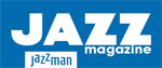 jazz magazine