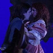 Cyrano de Bergerac