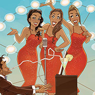 Et Dieu créa le Swing