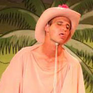 Les aventuriers de la Cité Z