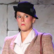 Les aventuriers de la Cité Z