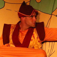 Les aventuriers de la Cité Z