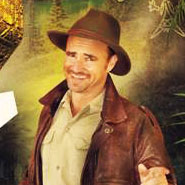 Les aventuriers de la Cité Z